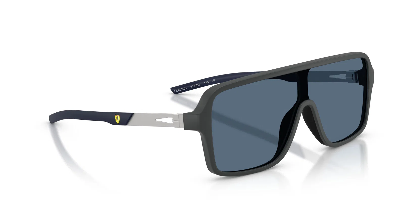 Scuderia Ferrari 6022U Sunglasses - view 26